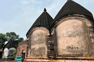 Malooti-Rajbari Temples image