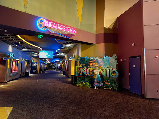 Movie Theater «Harkins Theatres Chino Hills 18», reviews and photos, 3070 Chino Ave, Chino Hills, CA 91709, USA