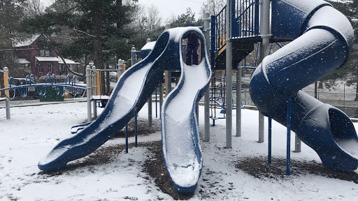 Park «Woodside Urban Park», reviews and photos, 8800 Georgia Ave, Silver Spring, MD 20910, USA