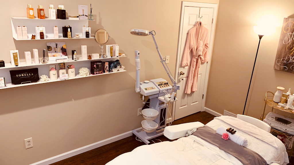 Skin From Within, Integrative Wellness & Beauty 06798