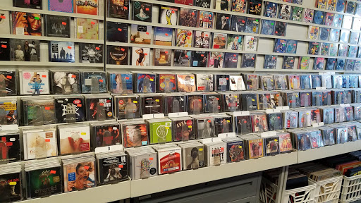 Video Game Store «Turnabout Inc», reviews and photos, 93 Center St, Garwood, NJ 07027, USA