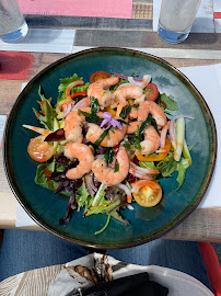 Plats et boissons du Restaurant Le Mad' Arome à L'Épine - n°20