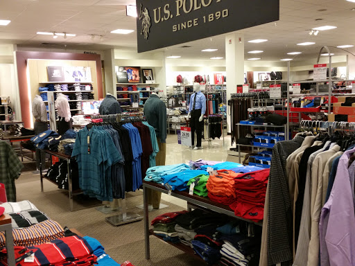 Department Store «JCPenney», reviews and photos, 3333 Marketplace Dr, Council Bluffs, IA 51501, USA