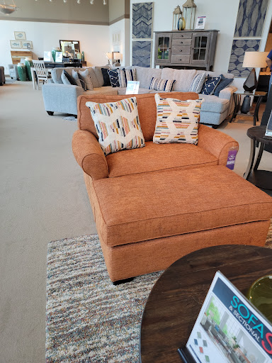 Furniture Store «Rooms To Go», reviews and photos, 2995 Turner Hill Rd A, Lithonia, GA 30038, USA