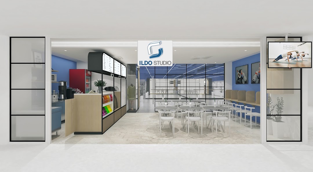 ILDO STUDIO & CAFE