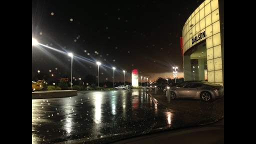 Toyota Dealer «Carlson Toyota», reviews and photos, 12880 Riverdale Dr NW, Coon Rapids, MN 55448, USA