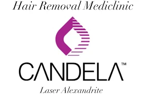 Hair Removal Mediclinic image