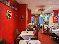 Atmosphère du Restaurant indien Taj Mahal à Évian-les-Bains - n°2