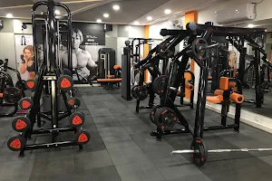 Nitro 2.0 Gym & Fitness Studio image