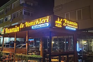 Yasmin ev yemekleri cafe image