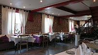 Atmosphère du Restaurant Le Mazafran à Lys-lez-Lannoy - n°12