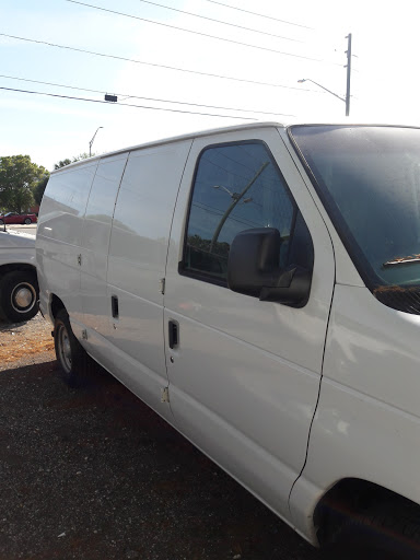 Used Car Dealer «Alt 19 Auto Sales Inc», reviews and photos, 10967 Ulmerton Rd, Largo, FL 33778, USA