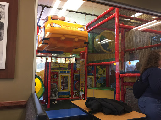 Fast Food Restaurant «Chick-fil-A», reviews and photos, 350 E Stacy Rd, Allen, TX 75013, USA