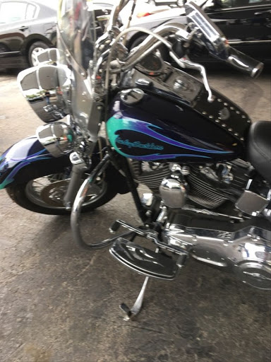 Used Car Dealer «Breckenridge Motor CO», reviews and photos, 9300 St Charles Rock Rd, Overland, MO 63114, USA