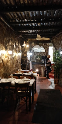 Atmosphère du Restaurant français Le Cevenol à Anduze - n°10