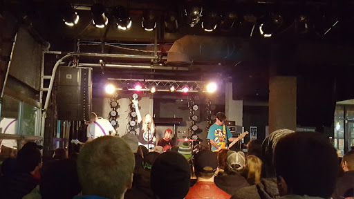 Live Music Venue «The Basement», reviews and photos, 391 Neil Ave, Columbus, OH 43215, USA