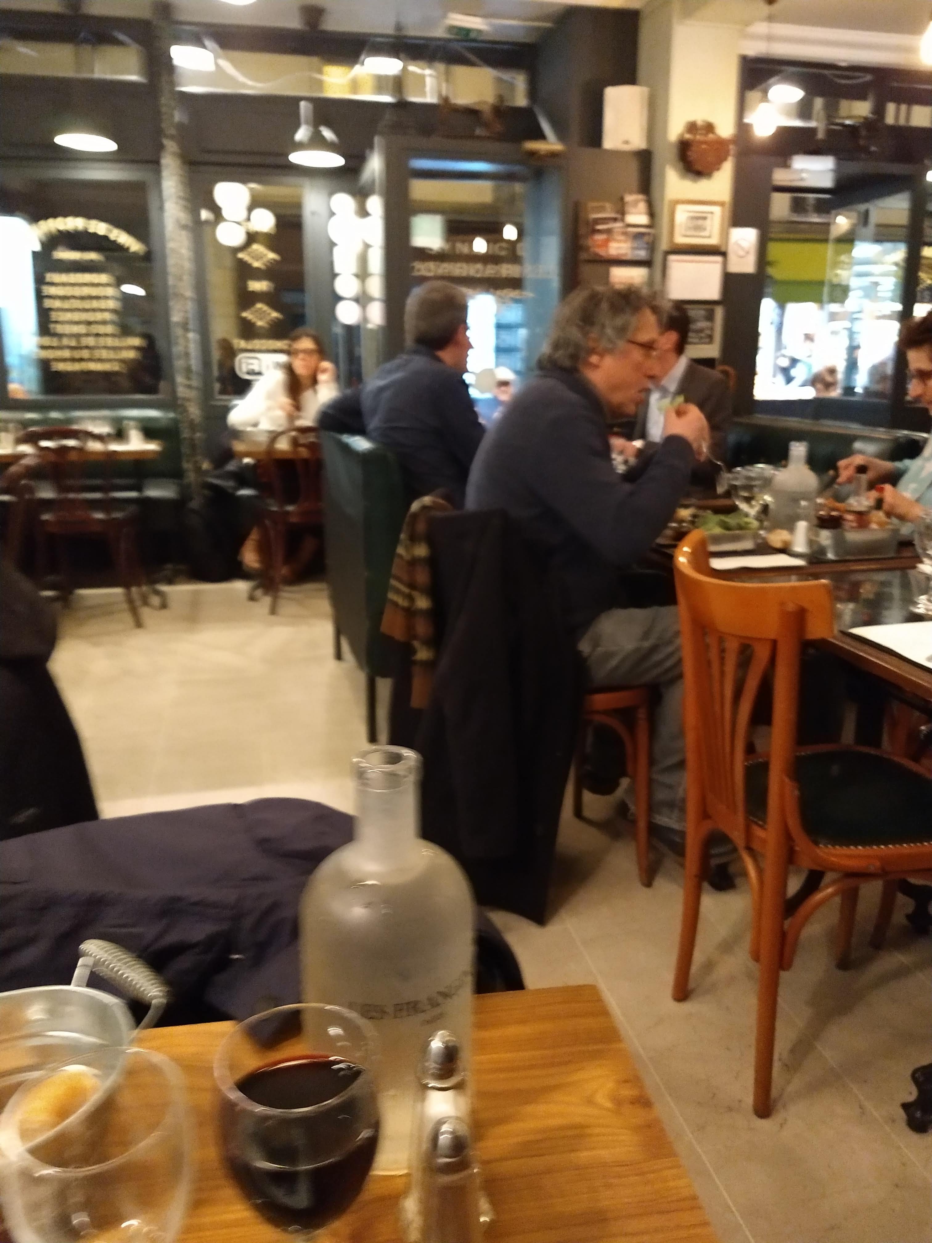 Photo n° 2 de l'avis de Robert. fait le 26/05/2019 à 13:35