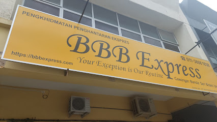 BBB Express Bandar Seri Botani