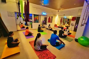I am Yoga Studio Udaipur image