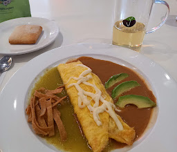 Vips Toluca Centro photo