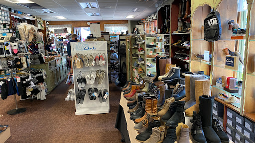 Shoe Store «Solvang Shoe Store», reviews and photos, 1663 Copenhagen Dr, Solvang, CA 93463, USA