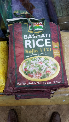 Grocery Store «International Food & Grocery», reviews and photos, 310 Azalea Rd, Mobile, AL 36609, USA