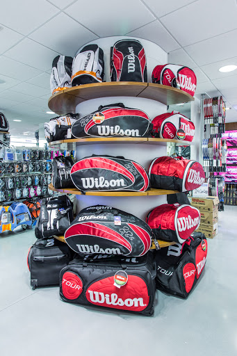 Sporting Goods Store «World Tennis - Alton Sports In Motion», reviews and photos, 1448 Alton Rd, Miami Beach, FL 33139, USA