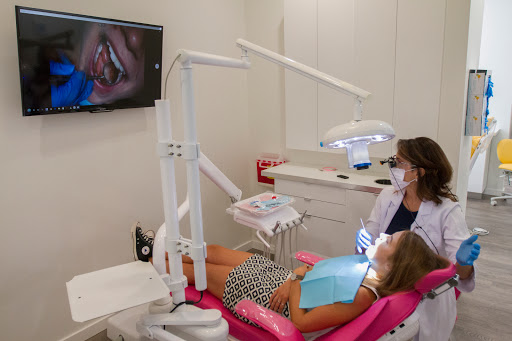 Dental radiology West Covina