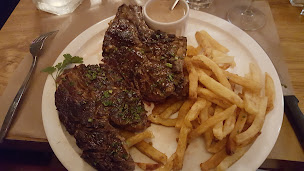 Photo n°63 de La Timbale à Paris ()