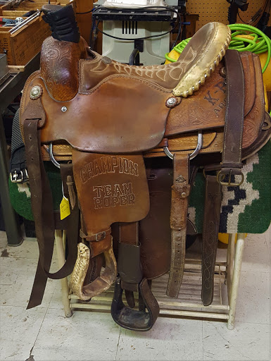 Pawn Shop «Comal Pawn», reviews and photos, 1105 W San Antonio St, New Braunfels, TX 78130, USA