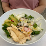 Photo n°3 de l'avis de Sasha.a fait le 12/05/2024 à 09:54 sur le  Sulla via Emilia cafe' e cucina à San Lazzaro di Savena