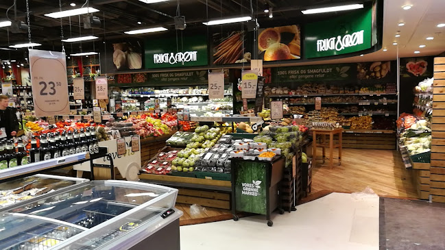 Anmeldelser af føtex Hvidovrevej i Valby - Supermarked