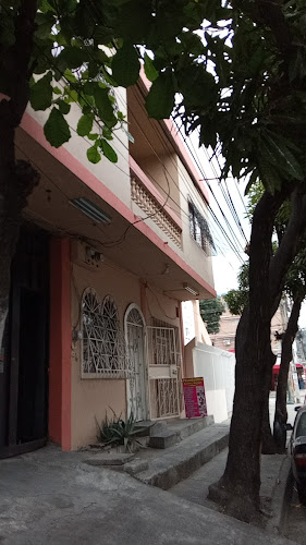 Opiniones de Iglesia Adventista Quisquis en Guayaquil - Iglesia