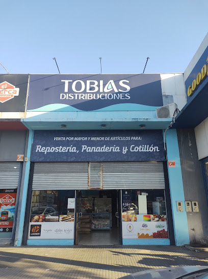 TOBIAS DISTRIBUCIONES