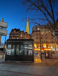 Les plus récentes photos du Bistro Le Champ de Mars à Paris - n°5