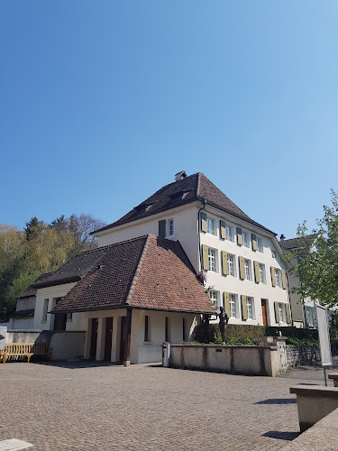 Trotte Arlesheim - Haus für Kultur und Begegnung