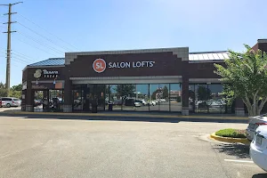 Salon Lofts Largo image