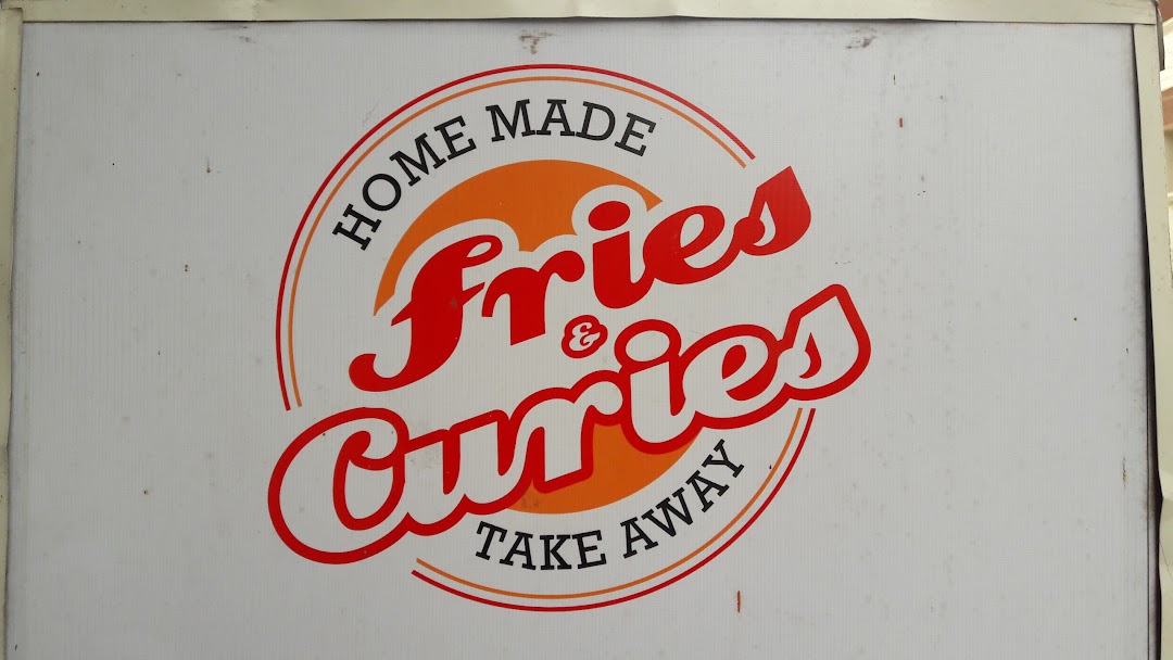 Fries & Curies
