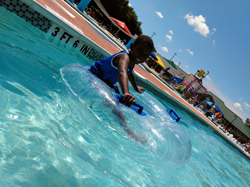 Water Park «Liberty Lagoon», reviews and photos, 111 Lobdell Ave, Baton Rouge, LA 70806, USA