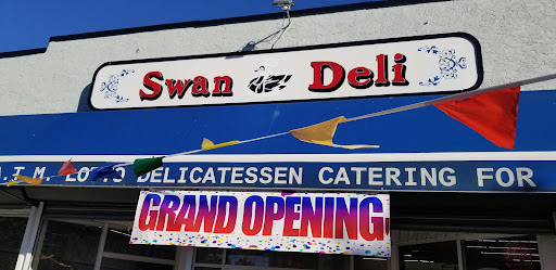 Supermarket «Swan Deli & Supermarket», reviews and photos, 15 S Country Rd, East Patchogue, NY 11772, USA