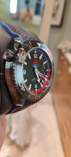 Watch Store «Omega Boutique», reviews and photos, 7014 E Camelback Rd, Scottsdale, AZ 85251, USA