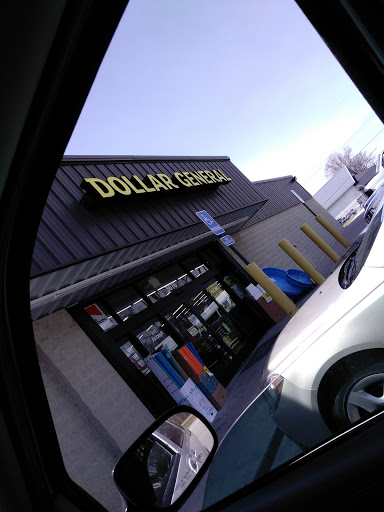 Discount Store «Dollar General», reviews and photos, 5076 Richfield Rd, Flint, MI 48506, USA