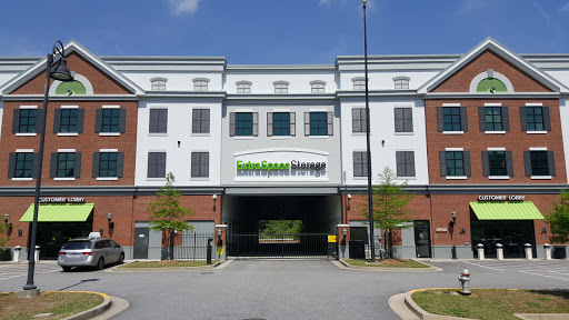 Storage Facility «Extra Space Storage», reviews and photos, 6780 Roswell Rd, Sandy Springs, GA 30328, USA