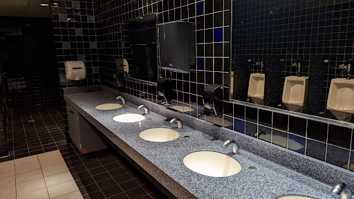 Movie Theater «Regal Cinemas E-Walk 13 & RPX», reviews and photos, 247 W 42nd St, New York, NY 10036, USA