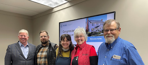 Loan Agency «Ronald Shaver NMLS #13443 | Prime Lending», reviews and photos