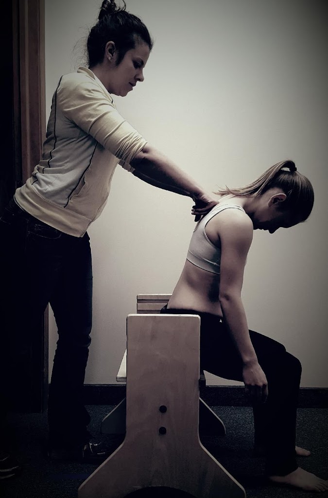Vitality bodywork + Massage 14221