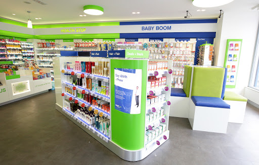 OMearas Pharmacy in Arklow, Co. Wicklow (Cill Mhantáin)