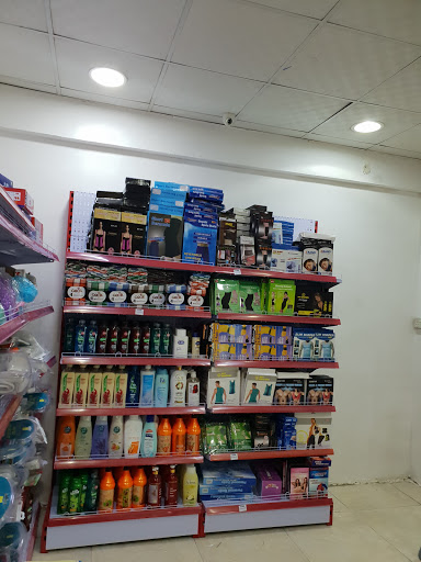 Renee Supermarket, 45 Cameron Road, Ikoyi, Lagos, Nigeria, Cell Phone Store, state Lagos
