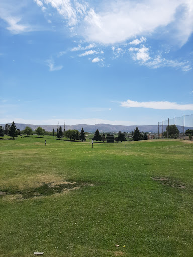 Public Golf Course «Westwood West Golf Course», reviews and photos, 6408 Tieton Dr, Yakima, WA 98908, USA