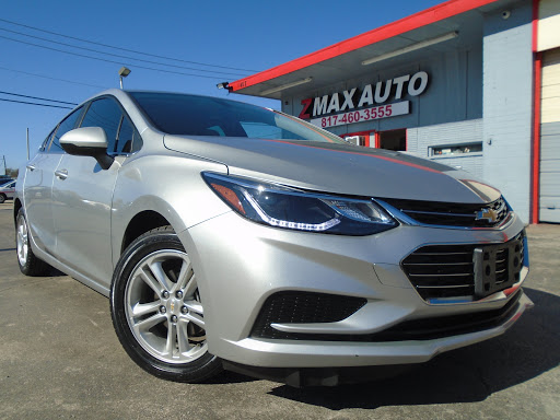 Auto Broker «Z Max Auto», reviews and photos, 1705 W Division St, Arlington, TX 76012, USA